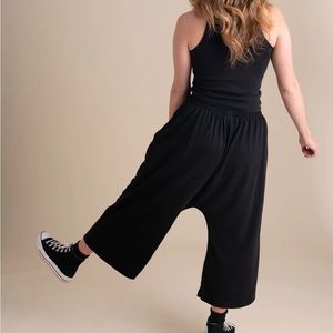 Conscious Clothing Weekend Pants